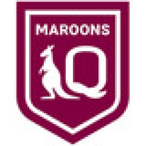 QLD Maroons
