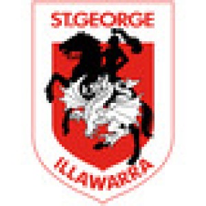 St. George Illawarra Dragons