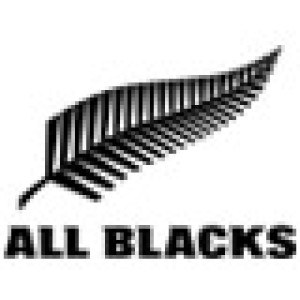 New Zealand All Blacks