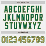 Custom Purple Orange-White Mesh Drift Fashion Football Jersey Custom Purple Orange-White Mesh Drift Fashion Football Jersey