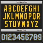 Custom Red Kelly Green-White Mesh Authentic Football Jersey Custom Red Kelly Green-White Mesh Authentic Football Jersey