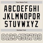 Custom Neon Green Kelly Green-White Mesh Authentic Football Jersey Custom Neon Green Kelly Green-White Mesh Authentic Football Jersey