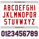 Custom Light Blue Gold-White Mesh Authentic Football Jersey Custom Light Blue Gold-White Mesh Authentic Football Jersey