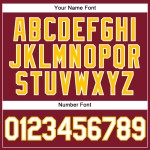 Custom White Medium Pink-Black Mesh Authentic Football Jersey