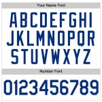 Custom Black Black Powder Blue-Hot Pink Mesh Authentic Football Jersey Custom Black Black Powder Blue-Hot Pink Mesh Authentic Football Jersey