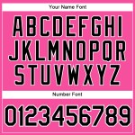 Custom Burgundy Black-Gold Mesh Authentic Football Jersey