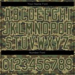 Custom White Gold-Black Mesh Drift Fashion Football Jersey