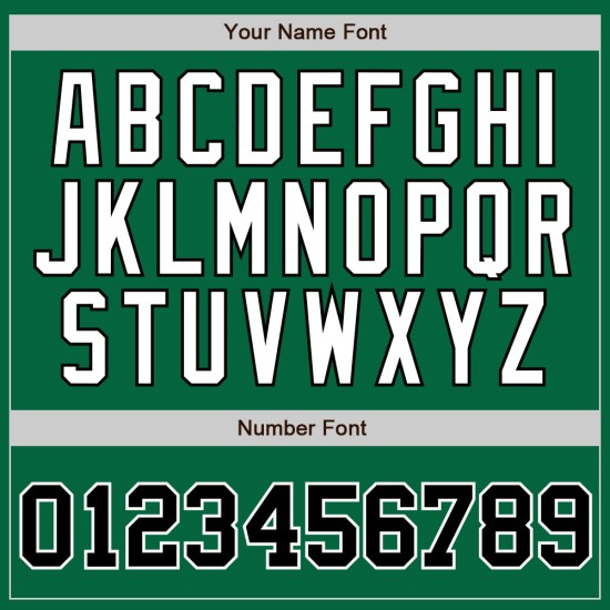 Custom Black Black-Cream Mesh Authentic Football Jersey