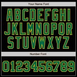 Custom Royal White-Yellow Mesh Authentic Football Jersey Custom Royal White-Yellow Mesh Authentic Football Jersey