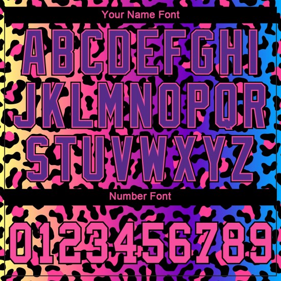 Custom Kelly Green Pink-White Mesh Authentic Football Jersey Custom Kelly Green Pink-White Mesh Authentic Football Jersey