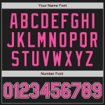 Custom Orange Navy-White Mesh Drift Fashion Football Jersey Custom Orange Navy-White Mesh Drift Fashion Football Jersey