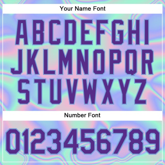 Custom Gray Black-White Mesh Authentic Football Jersey